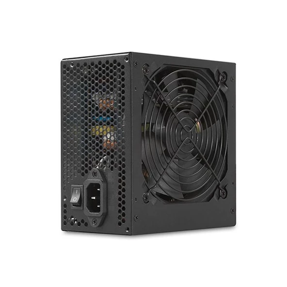 RAMPAGE 500W 80+ RMP-500-80P POWER SUPPLY - Resim 5