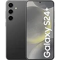 Samsung Galaxy S24+ 256 GB 12 GB Ram (Samsung Türkiye Garantili) Siyah Renk - 4