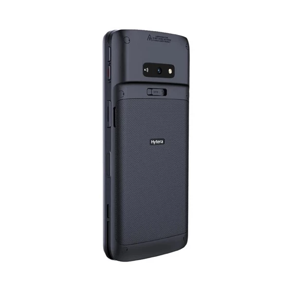 HYTERA 5.5" PSC420 Wlan 4G LTE (2D) Karekod Android 11 El Terminali - 3