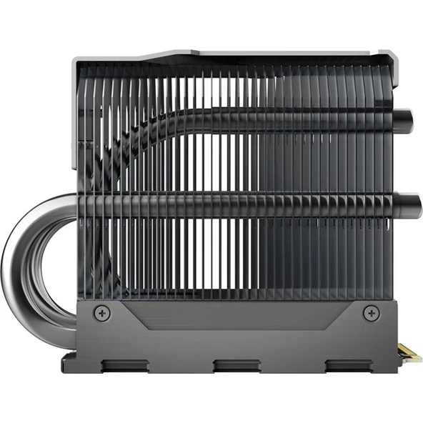 MSI 4TB SPATIUM M580 FROZR 14100-12600MB/s M2 PCIE GEN5 DİSK - Resim 4