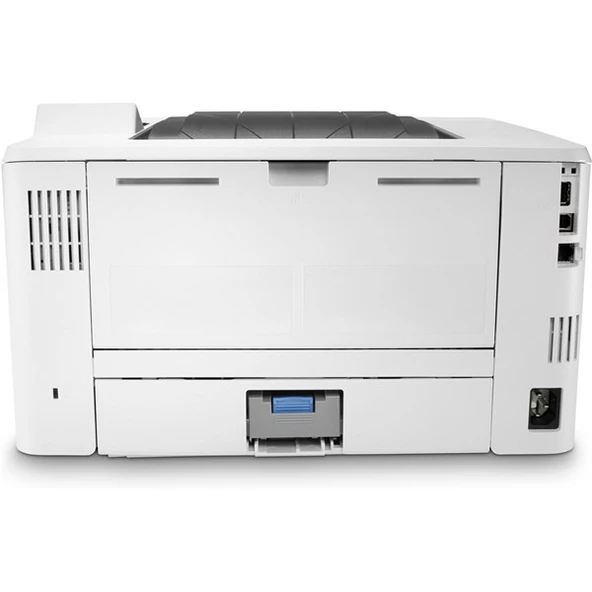 HP A4 M406DN 3PZ15A Siyah Dublex Lazer Yazıcı Usb,Ethernet - 6