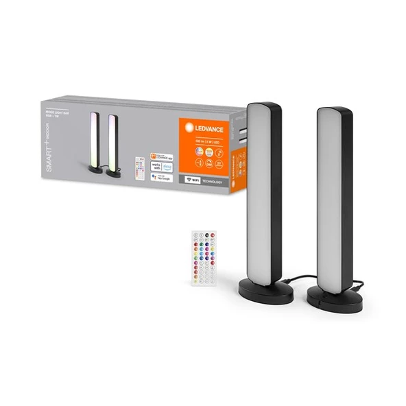 Ledvance Smart Led Wıfı Renk Değiştiren Işık Çubukları - 3