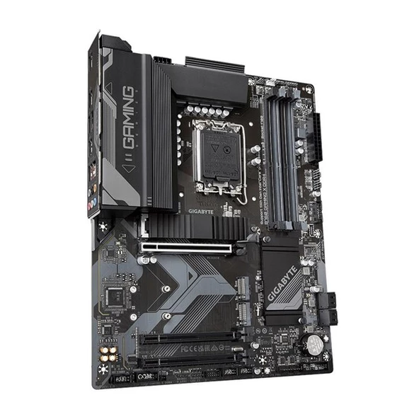 GIGABYTE B760 GAMING X DDR4 HDMI-DP PCIE 4.0 1700P ATX - 3
