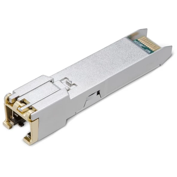 Tp-Lınk Tl-Sm5310-T 10G Base-T Rj45 Sfp Modulu - 4