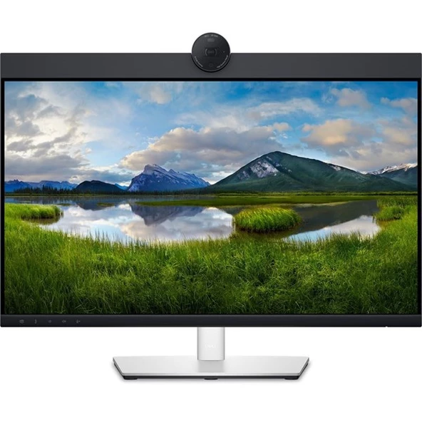 DELL 23.8" IPS P2424HEB 5MS 60HZ HDMI-DP VIDEO KONFERANS MONİTÖRÜ