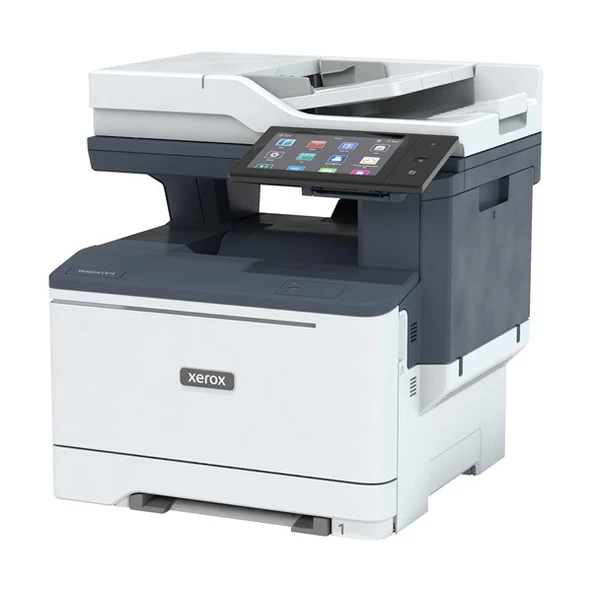 Xerox Versalink C415v_Dn A4 Renkli Çok Fonksiyonlu Lazer Yazıcı 40 Ppm Dadf Wifi - 2