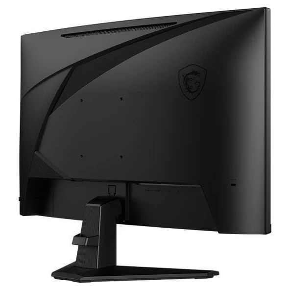 MSI 27" VA MAG 27C6X 1MS 250HZ HDMI-DP KAVISLI GAMING MONİTÖR - 5