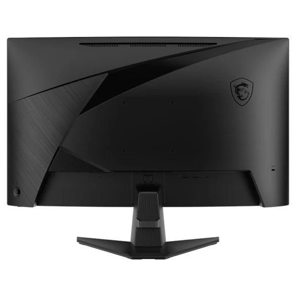 MSI 27" VA MAG 27C6X 1MS 250HZ HDMI-DP KAVISLI GAMING MONİTÖR - 4