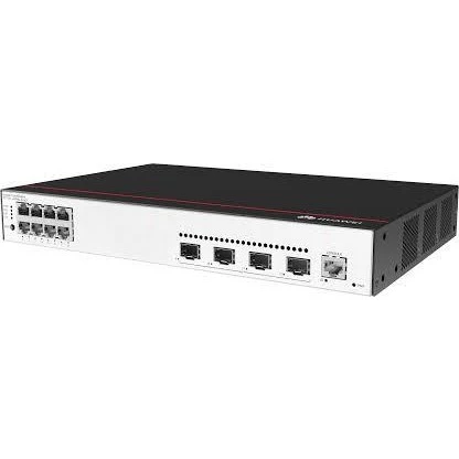 HUAWEI 8port S5735-L8P4S-A-V2 YÖNETİLEBİLİR SWITCH - 2