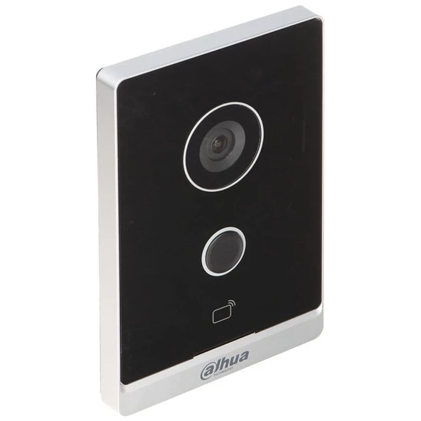 DAHUA DHI-VTO2211G-WP-S2 Villa Tipi IP Zil Paneli Wifi - 2