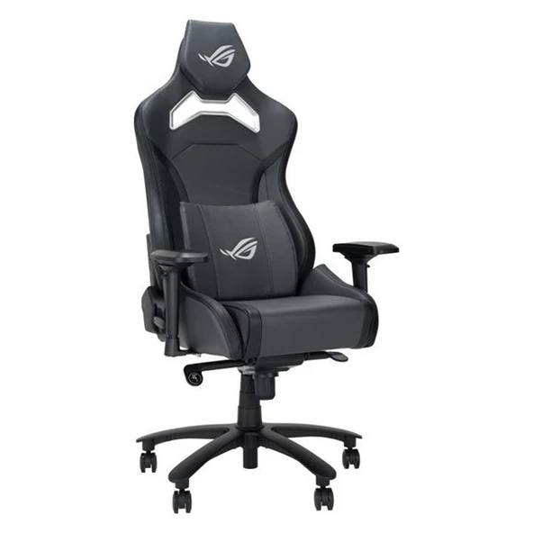 Asus Rog Charıot X Core Sl301cw Oyuncu Koltuğu Gri - 2
