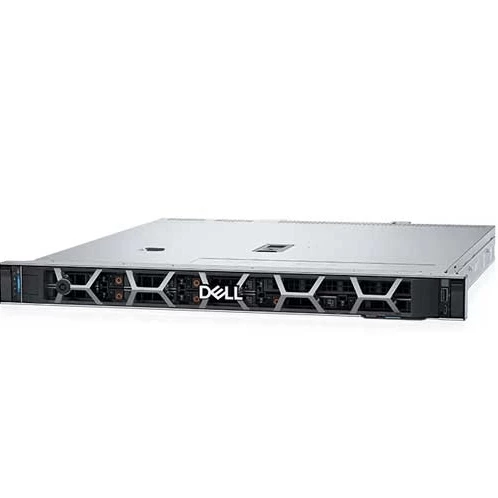 DELL R360 PER360SPL1 E-2414 1x16gb 1x2tb 700W 1U Rack Sunucu