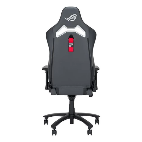Asus Rog Charıot X Core Sl301cw Oyuncu Koltuğu Gri - 4