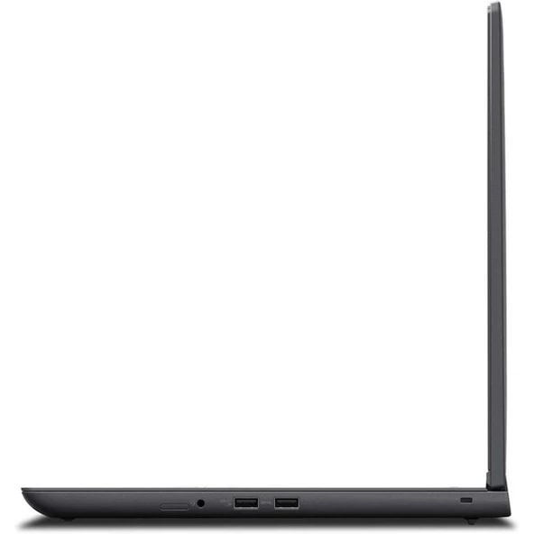 LENOVO 16" THINKPAD P16v 21KX003BTX ULTRA 7 155H-32GB DDR5 RAM-1TB NVME-6GB RTX A1000 ADA-W11 PRO - 6