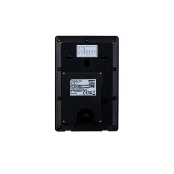 DAHUA DHI-VTO2211G-WP-S2 Villa Tipi IP Zil Paneli Wifi - 3