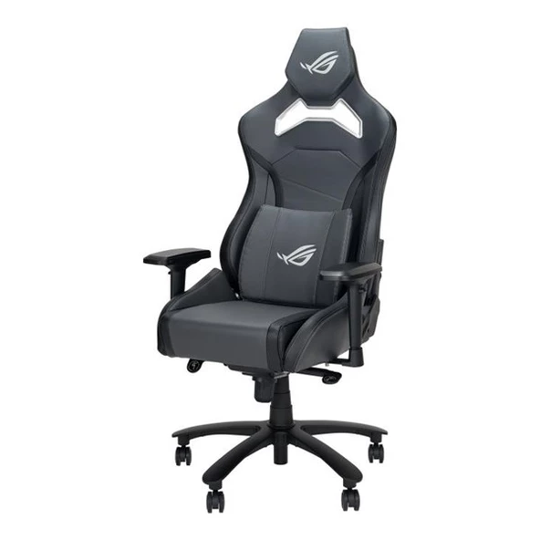 Asus Rog Charıot X Core Sl301cw Oyuncu Koltuğu Gri - 3