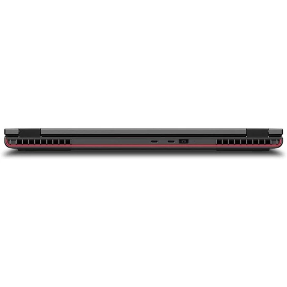 LENOVO 16" THINKPAD P16v 21KX003BTX ULTRA 7 155H-32GB DDR5 RAM-1TB NVME-6GB RTX A1000 ADA-W11 PRO - 7