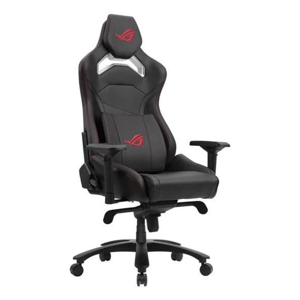 ASUS ROG CHARIOT X CORE SL301CW Oyuncu Koltuğu Siyah - 2
