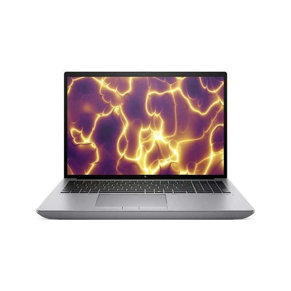 HP 16" Zbook Fury 16 G11 5F9D3ES CORE i9 14900Hx-32GB DDR5 RAM-1TB NVME-12GB RTX 4000 ADA-W11 PRO