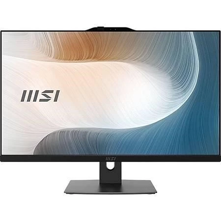 MSI 27" MODERN AM272P 12M-861EU CORE i5 1235U-8GB RAM-512GB NVME-W11 PRO ürün görseli