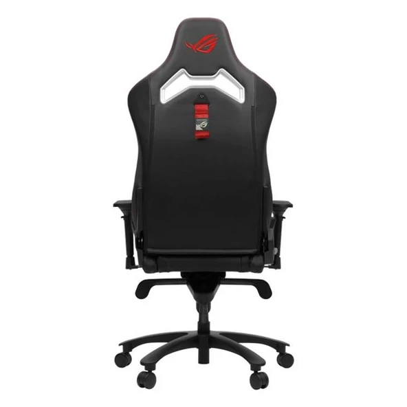 ASUS ROG CHARIOT X CORE SL301CW Oyuncu Koltuğu Siyah - 4