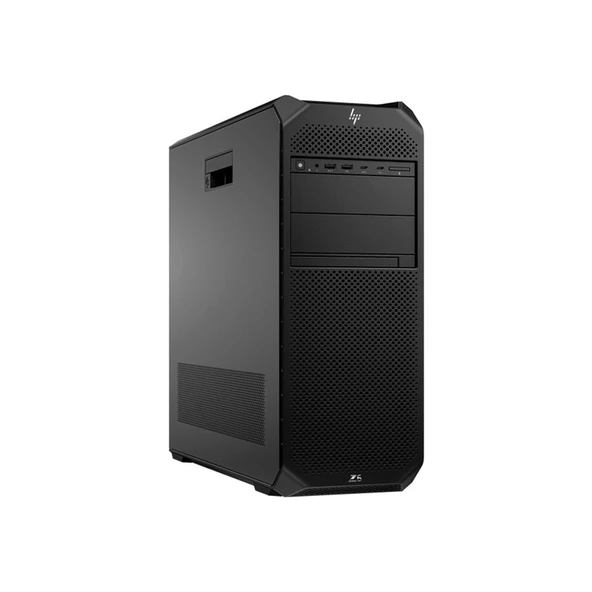 HP Z6 G5 5E8G6EA XEON W5-3423-32GB DDR5 ECC RAM-1TB SSD-W11 PRO