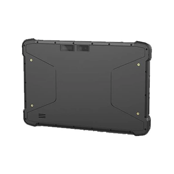 TECHNOPC 10.1" TM-T10EM 8çekirdekli-8GB RAM-128GB HAFIZA-LTE GPS 2D-KAREKOD-IP65 ANDROID ENDÜSTRİYEL TABLET - 2