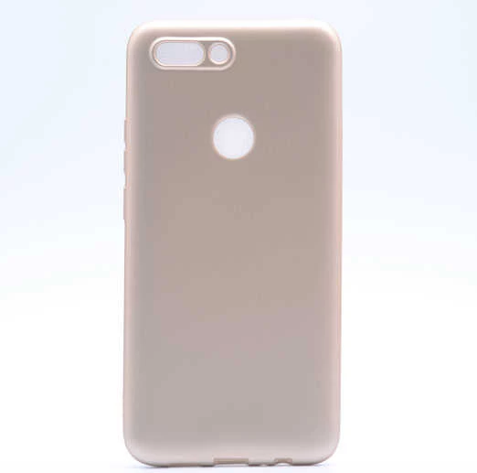 Casper Via F2 - Kılıf Mat Renkli Esnek Premier Silikon Kapak ürün görseli