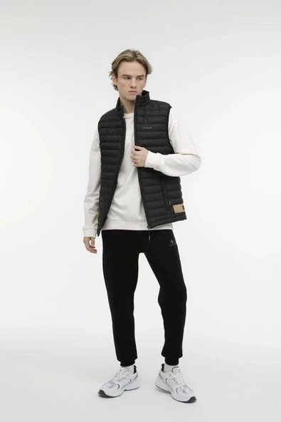 Lumberjack 4W Ml Brt Vest 4Pr Yelek - 9