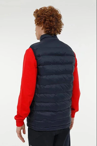 Lumberjack 4W Ml Brt Vest 4Pr Yelek - 2