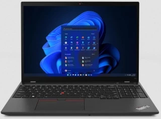 Lenovo ThinkPad T16 Gen 1 21CH0027TX Ryzen 7 PRO 6850U 16 GB 512 GB SSD Radeon 680M Graphics 16" WUXGA Notebook