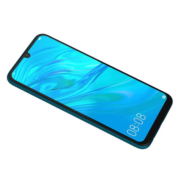 Huawei P Smart 2019 - Ekran Koruyucu Davin Seramik Koruma - 4
