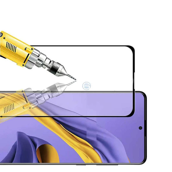 Huawei Nova 9 - Ekran Koruyucu Süper Pet Ekran Koruyucu Jelatin - 3