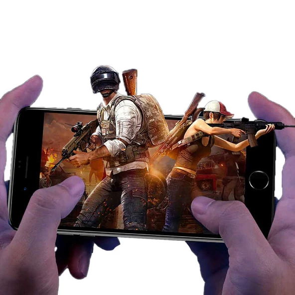 Apple iPhone SE 2020 - Ekran Koruyucu Davin Seramik Koruma - Resim 6