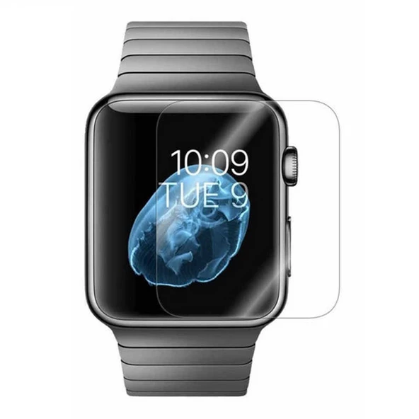 Apple Watch 42mm - Ekran Koruyucu iBody Koruyucu