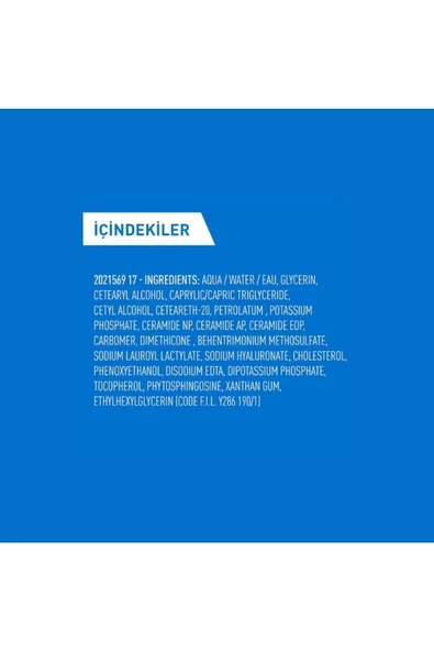 CeraVe Nemlendiren Hyalüronik Asit Serum 30 ml - 2