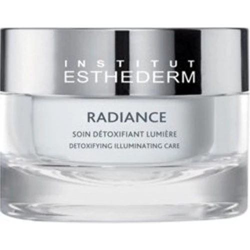 Institut Esthederm Radiance Detoxifying Illuminating Care 50 Ml