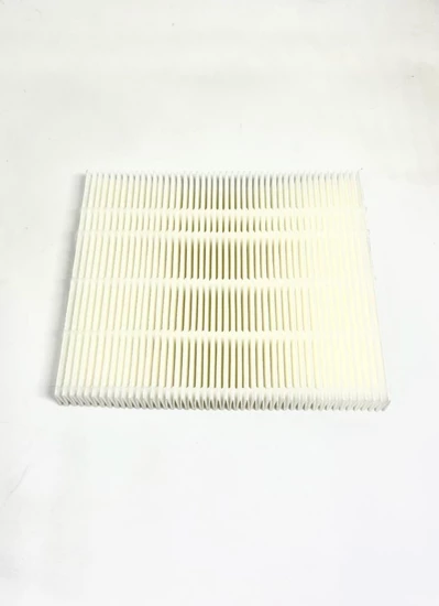 HEPA İÇİ KAĞIDI LİBELLE ÖZEL AKORDİON MUMLU ÖLÇÜ 10*10 cm 10064610