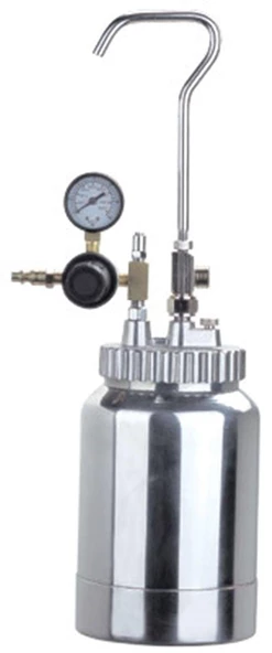 Aristo Air AT2E Basınçlı Tank 2 Litre - 2