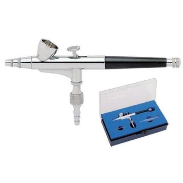 Magicbrush AB-123A Airbrush Boya Tabancası Set