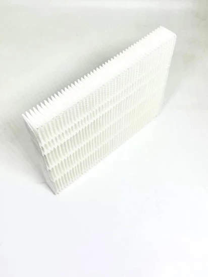 HEPA İÇİ KAĞIDI LİBELLE ÖZEL AKORDİON MUMLU ÖLÇÜ 10*10 cm 10064610 - 2