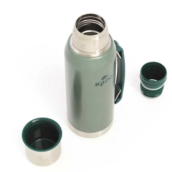 Igloo Legend Klasik Termos 1 Litre 205687 - 3
