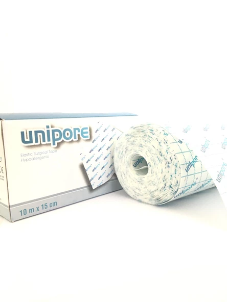 UNİPORE FİX 10 M X 15 CM