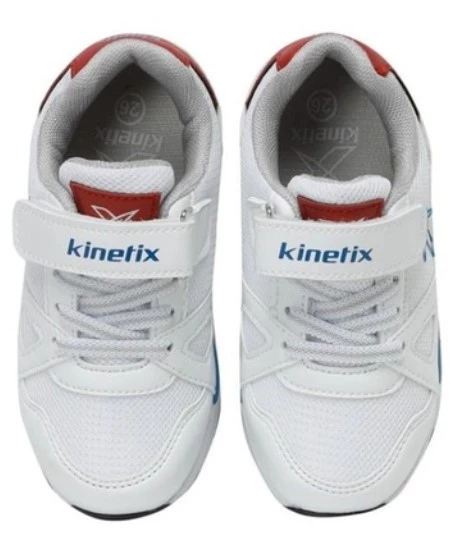 Kinetix 101332646 Rıvero 3fx Beyaz Erkek Çocuk Spor Ayakkabı-beyaz - 3