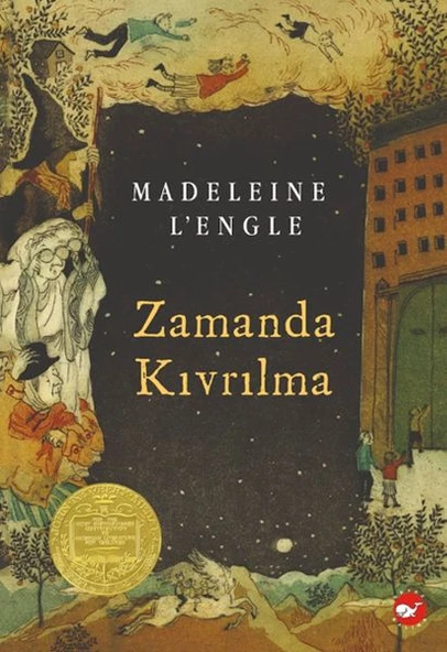 Zamanda Kıvrılma - 1