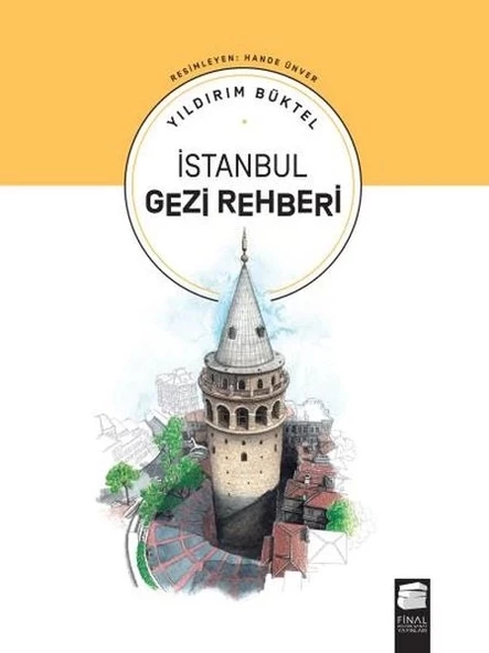 İstanbul Gezi Rehberi