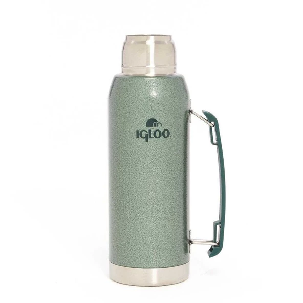 Igloo Legend Klasik Termos 1 Litre 205687 - 2