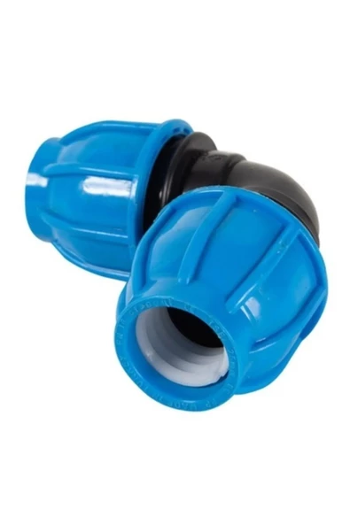 KAPLİN DİRSEK GEÇME 32*32 MM - 2