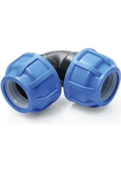 KAPLİN DİRSEK GEÇME 50*50 MM - 2