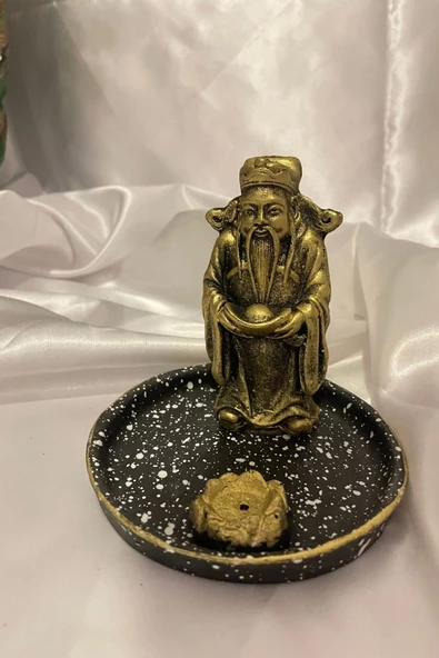 Buda Çubuk Tütsülük Budha Gold ürün görseli